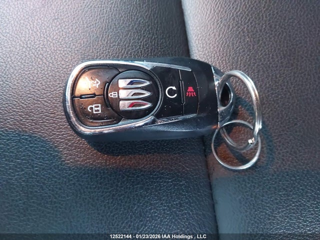 KL47LBE24RB223147 Buick Envista Sport Touring