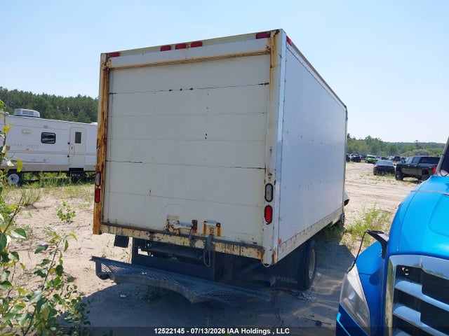 1GD374CG0E1163012 GMC Savana Cutaway 3500