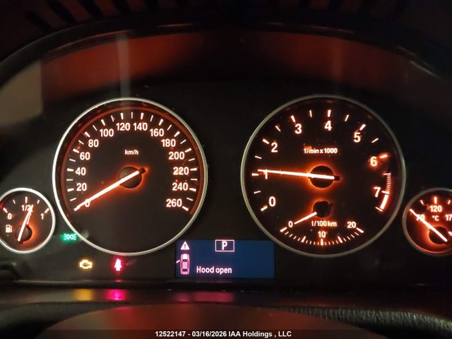 5UXWX9C39H0W79387 BMW X3 Xdrive28i