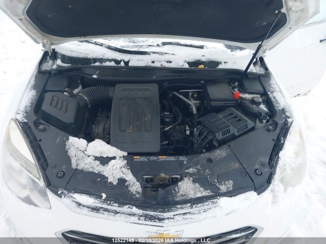 Продаж на аукціоні авто 2017 Chevrolet Equinox 1lt, vin: 2GNFLFEK9H6314934, номер лоту: 12522149