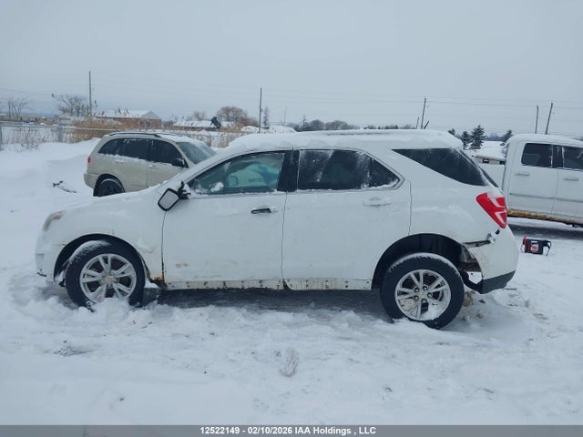 Продаж на аукціоні авто 2017 Chevrolet Equinox 1lt, vin: 2GNFLFEK9H6314934, номер лоту: 12522149