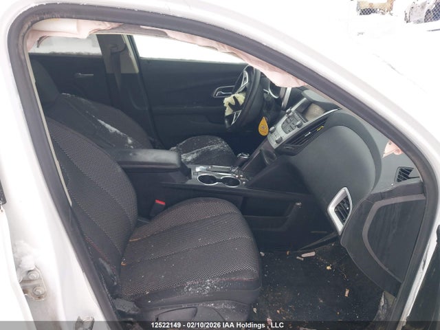 Продаж на аукціоні авто 2017 Chevrolet Equinox 1lt, vin: 2GNFLFEK9H6314934, номер лоту: 12522149