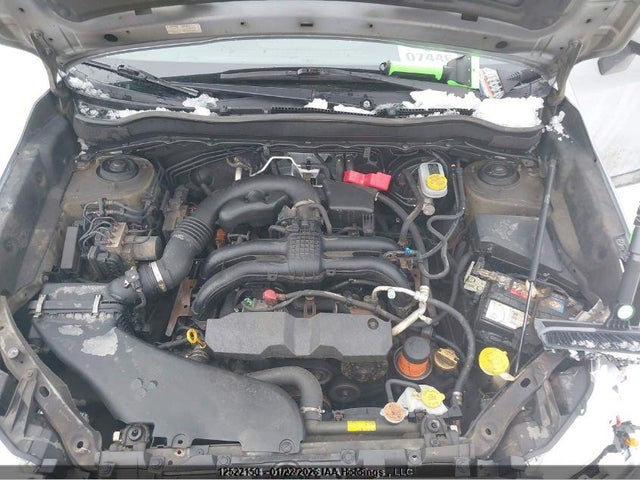 JF2SJCNC7GH451501 Subaru Forester