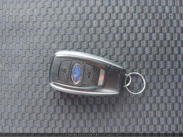 JF2SJCNC7GH451501 Subaru Forester