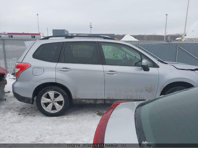 JF2SJCNC7GH451501 Subaru Forester