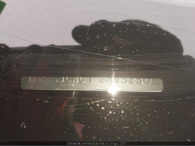 JF2SJCNC7GH451501 Subaru Forester