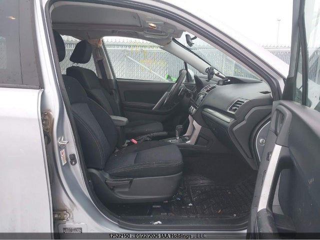 JF2SJCNC7GH451501 Subaru Forester