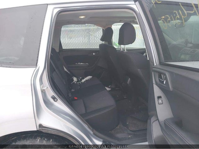 JF2SJCNC7GH451501 Subaru Forester