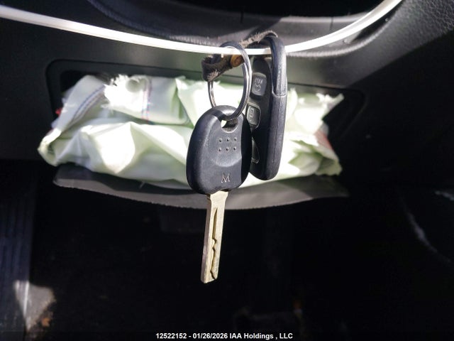 KMHD25LH6EU193163 Hyundai Elantra Gt Gl