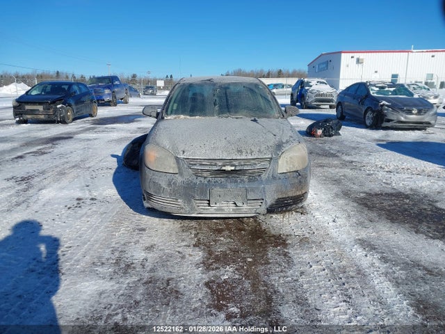Продаж на аукціоні авто 2009 Chevrolet Cobalt Lt, vin: 1G1AT55H397100730, номер лоту: 12522162