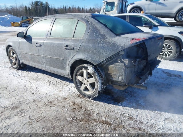 Продаж на аукціоні авто 2009 Chevrolet Cobalt Lt, vin: 1G1AT55H397100730, номер лоту: 12522162