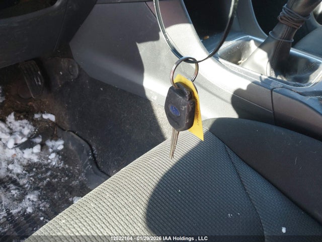 4S3GKAB62J1625270 Subaru Impreza Touring