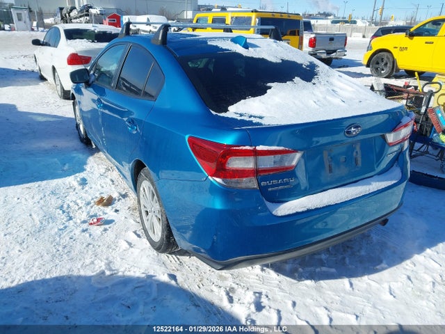 4S3GKAB62J1625270 Subaru Impreza Touring