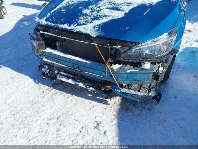 4S3GKAB62J1625270 Subaru Impreza Touring