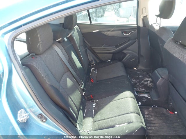 4S3GKAB62J1625270 Subaru Impreza Touring