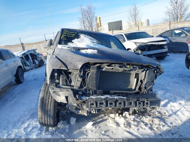 1C6RR7FTXNS244488 RAM 1500 Classic Tradesman