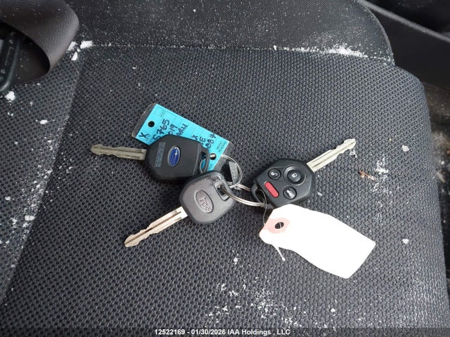 JF1VA1D63K9823887 Subaru Wrx Sport