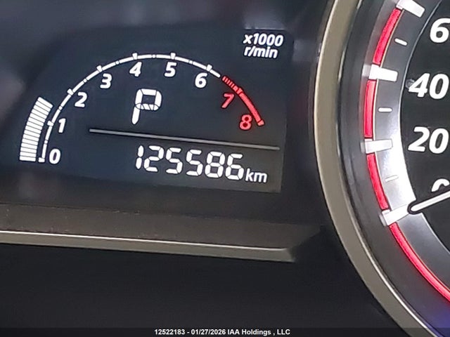3MZBM1U78GM293418 Mazda Mazda3 G/gx