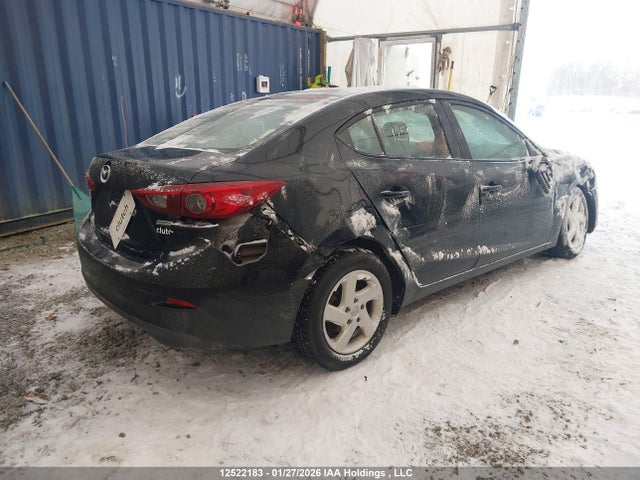 3MZBM1U78GM293418 Mazda Mazda3 G/gx