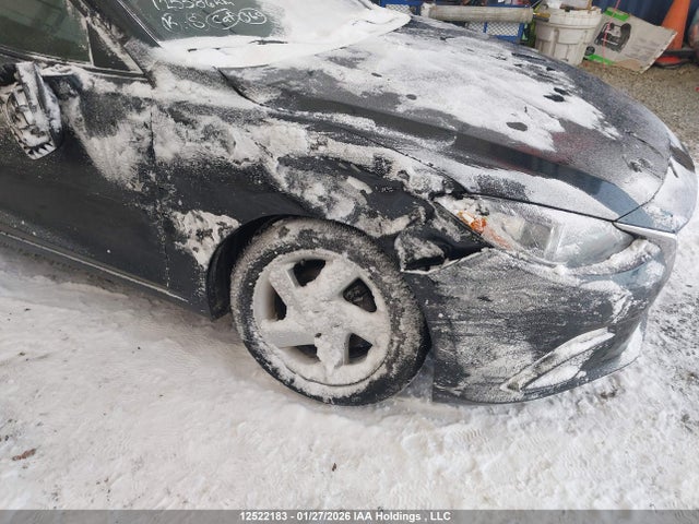3MZBM1U78GM293418 Mazda Mazda3 G/gx