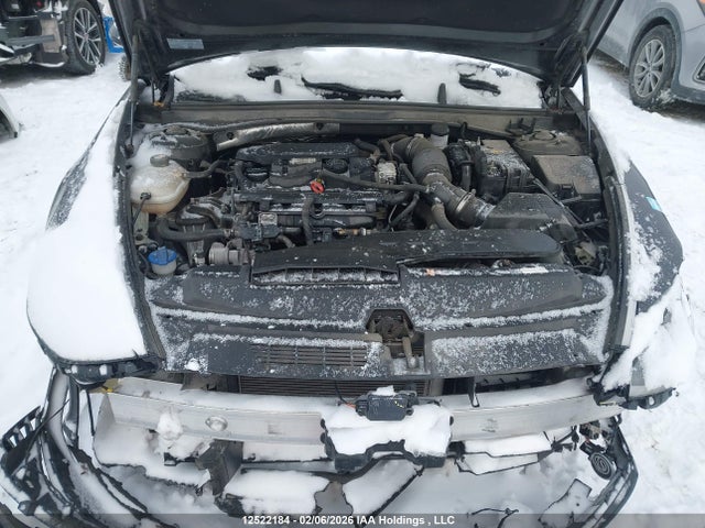 KMHL44J24NA224605 Hyundai Sonata Sport