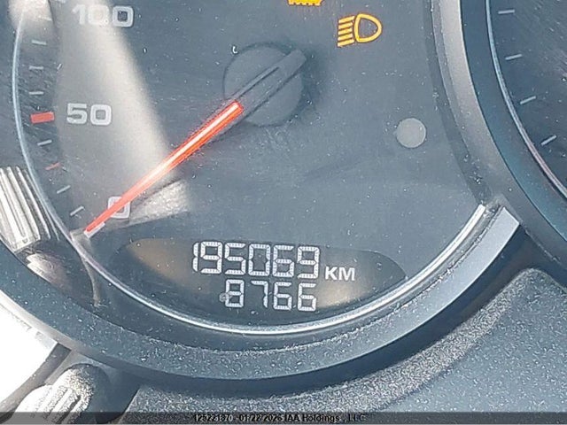 WP1AF2A24FLA36116 Porsche Cayenne Diesel