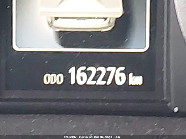 5TDKZ3DC6JS947837 Toyota Sienna Le 8-passenger