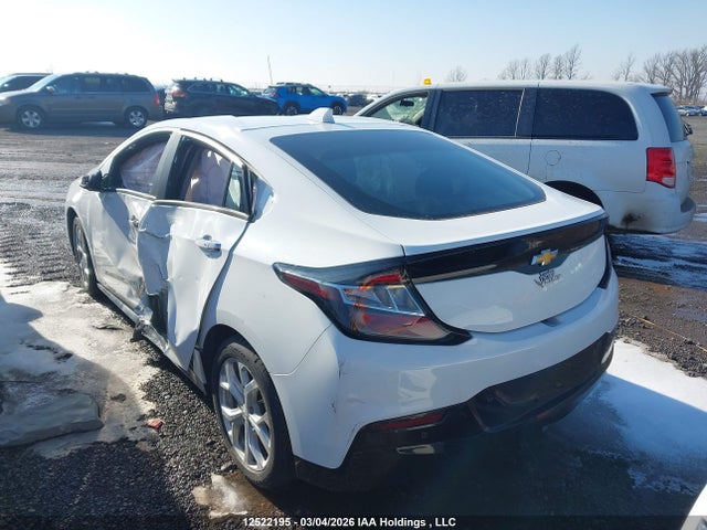 1G1RB6S57HU209844 Chevrolet Volt Premier