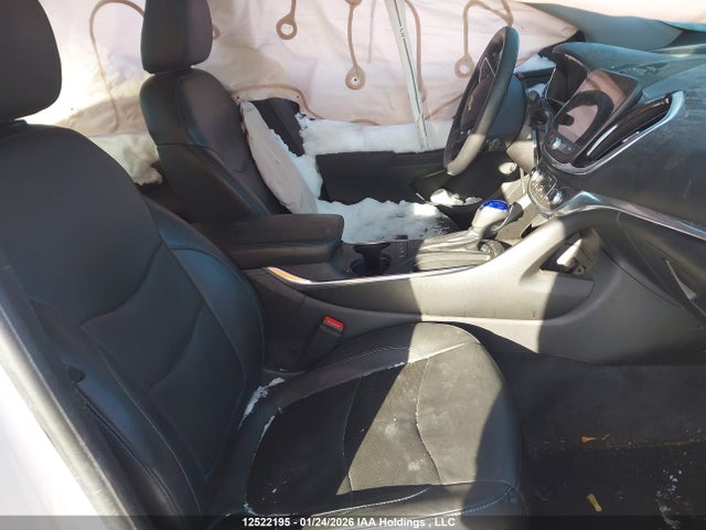 1G1RB6S57HU209844 Chevrolet Volt Premier