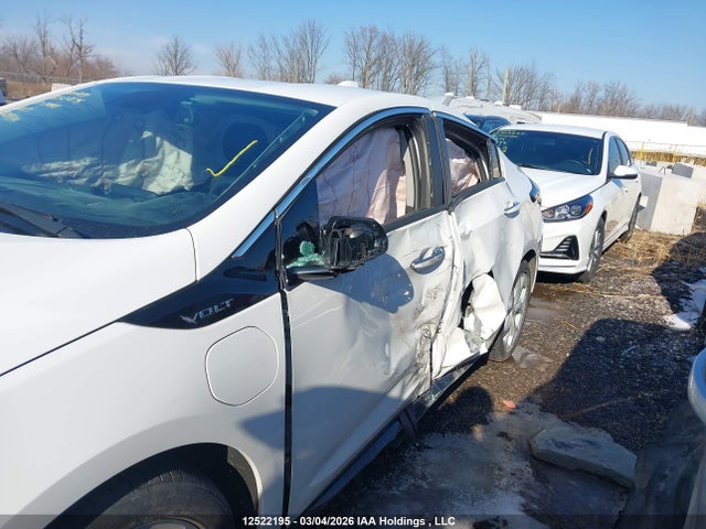 1G1RB6S57HU209844 Chevrolet Volt Premier