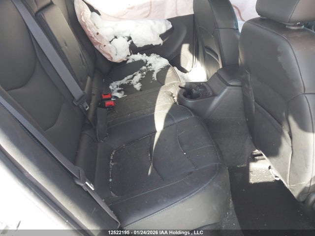 1G1RB6S57HU209844 Chevrolet Volt Premier