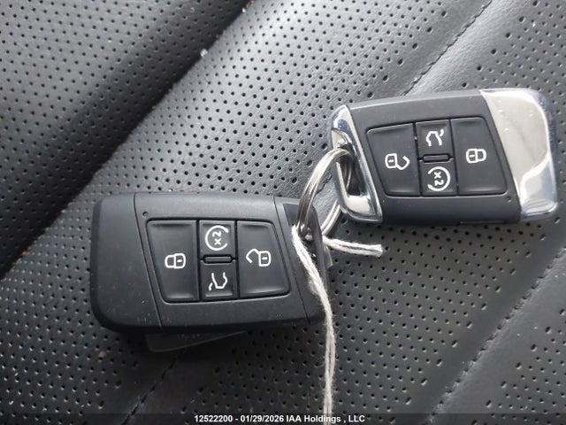 1V2BR2CA0PC515750 Volkswagen Atlas 3.6 Fsi Highline
