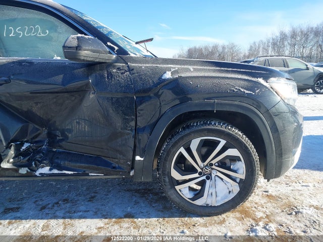 1V2BR2CA0PC515750 Volkswagen Atlas 3.6 Fsi Highline