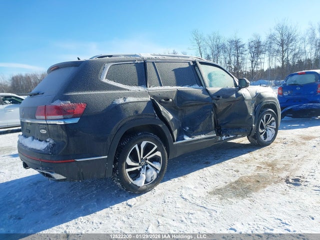 1V2BR2CA0PC515750 Volkswagen Atlas 3.6 Fsi Highline