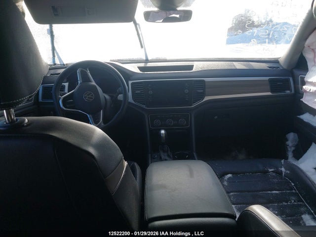1V2BR2CA0PC515750 Volkswagen Atlas 3.6 Fsi Highline