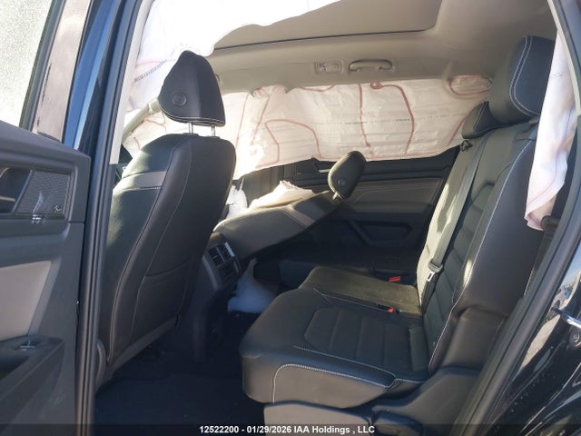 1V2BR2CA0PC515750 Volkswagen Atlas 3.6 Fsi Highline