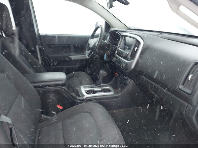 1GCHTCEN5H1253174 Chevrolet Colorado Lt