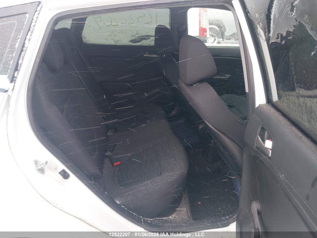 KMHCT5AE6FU234829 Hyundai ACCENT GS