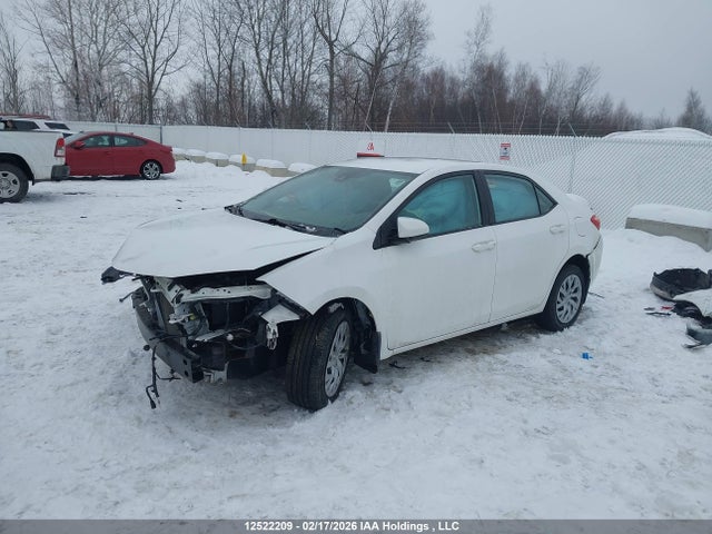 2T1BURHE5JC098578 Toyota Corolla