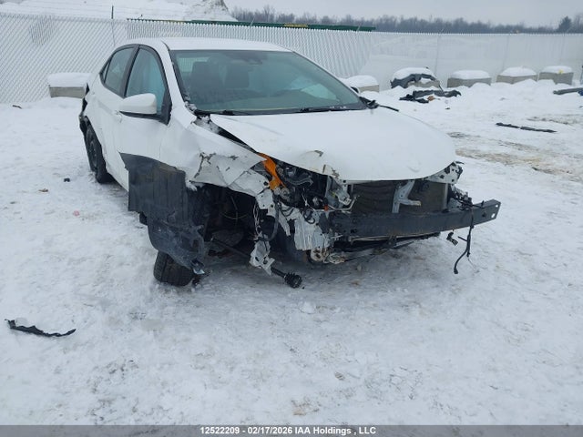 2T1BURHE5JC098578 Toyota Corolla