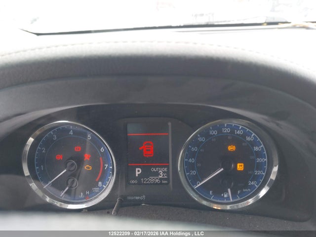 2T1BURHE5JC098578 Toyota Corolla