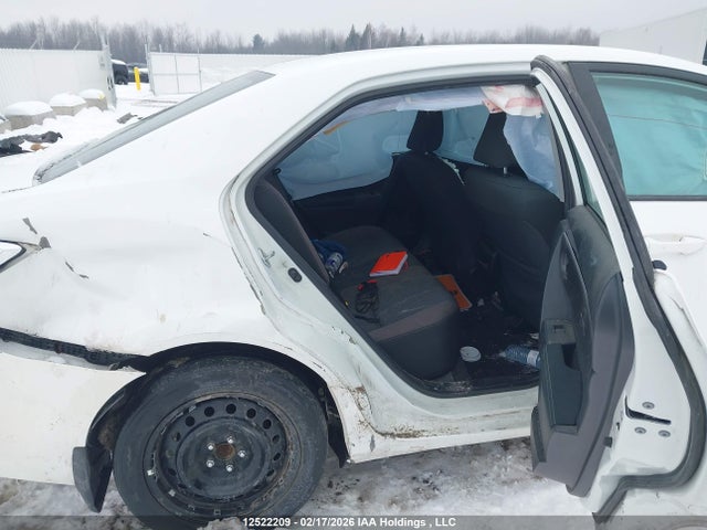 2T1BURHE5JC098578 Toyota Corolla