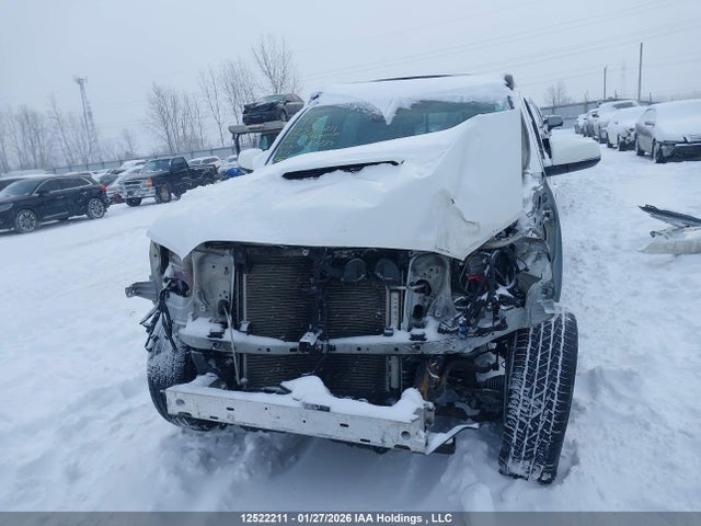 Toyota Tacoma 2022 3TYDZ5BN5NT017284 Image 12