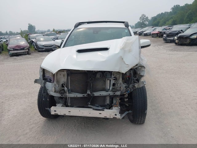 Toyota Tacoma 2022 3TYDZ5BN5NT017284 Image 13