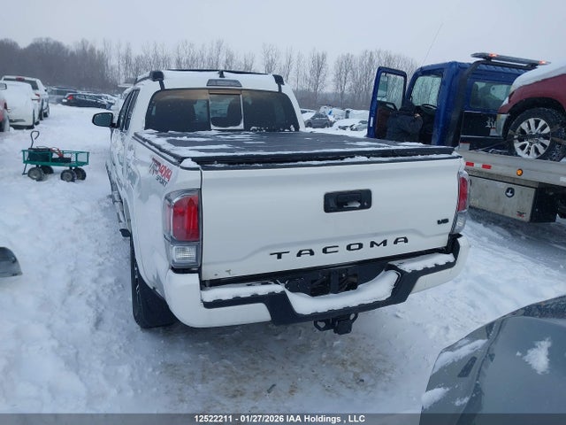Toyota Tacoma 2022 3TYDZ5BN5NT017284 Image 16