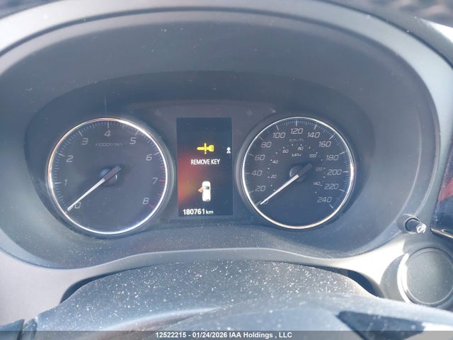 JA4AZ2A30KZ609502 Mitsubishi Outlander Es