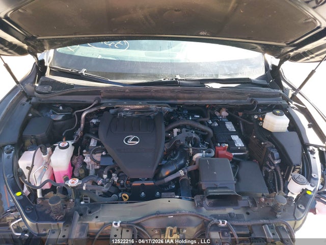 2024 Lexus Rx 350 მანქანა იყიდება აუქციონზე, vin: 2T2BAMCA6RC055357, აუქციონის ნომერი: 12522216