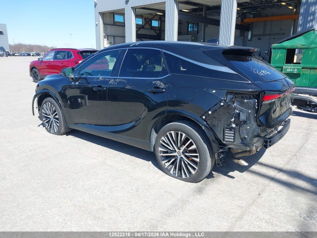 2024 Lexus Rx 350 მანქანა იყიდება აუქციონზე, vin: 2T2BAMCA6RC055357, აუქციონის ნომერი: 12522216