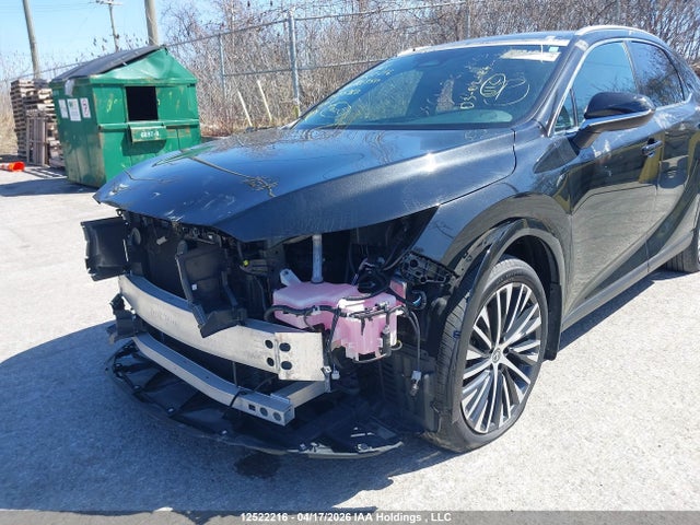 2024 Lexus Rx 350 მანქანა იყიდება აუქციონზე, vin: 2T2BAMCA6RC055357, აუქციონის ნომერი: 12522216
