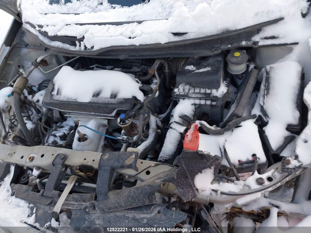 2012 Honda Civic Lx მანქანა იყიდება აუქციონზე, vin: 2HGFB2F48CH040399, აუქციონის ნომერი: 12522221